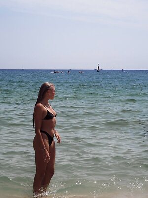 İda Kathrine Karstoft Nude Leaked Photo #3