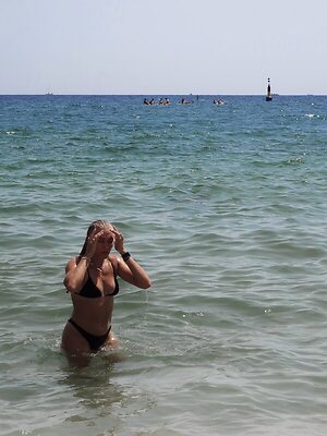 İda Kathrine Karstoft Nude Leaked Photo #4