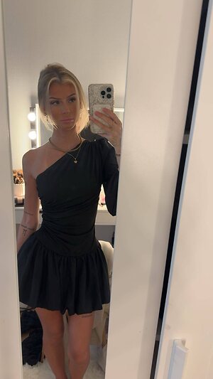 Ida Persson leaked photo #6