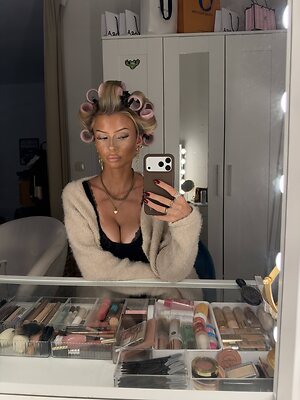 Ida Persson leaked photo #8