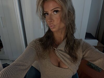 Ida Persson leaked photo #9