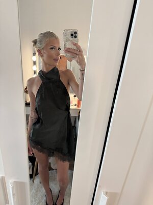 Ida Persson leaked photo #15