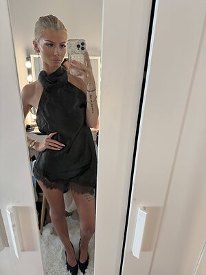 Ida Persson leaked photo #18