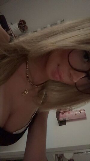 Ida Persson leaked photo #21