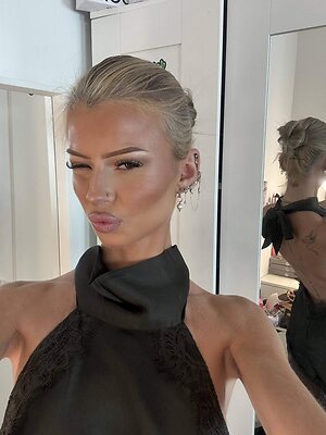 Ida Persson leaked photo #22