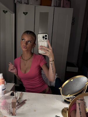 Ida Persson leaked photo #24