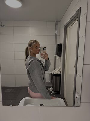Ida Persson leaked photo #29