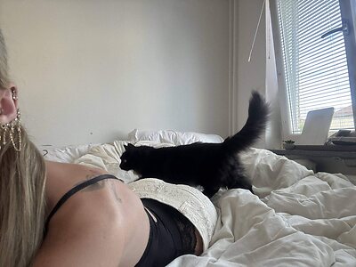 Ida Persson leaked photo #31