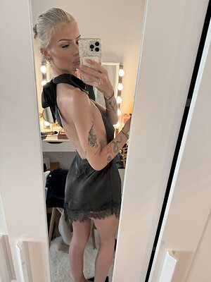 Ida Persson leaked photo #32