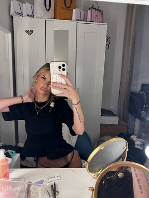 Ida Persson leaked photo #33