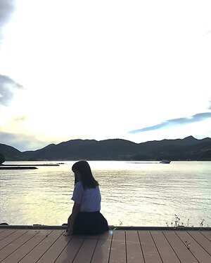 Idegami Baku Nude Leaked Photo #247