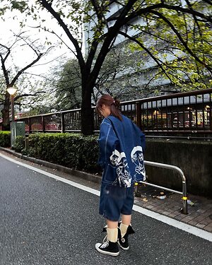 Idegami Baku leaked photo #445
