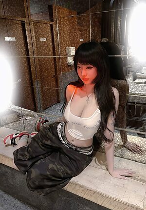 idontwannabeyouanymore leaked photos