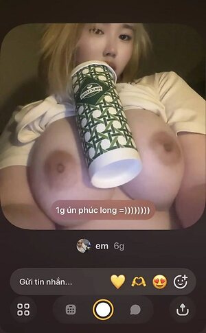 iembosua Nude Leaked Photo #2