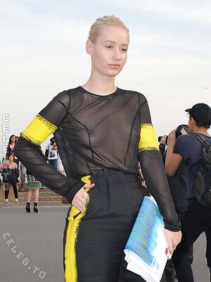 Iggy Azalea photo