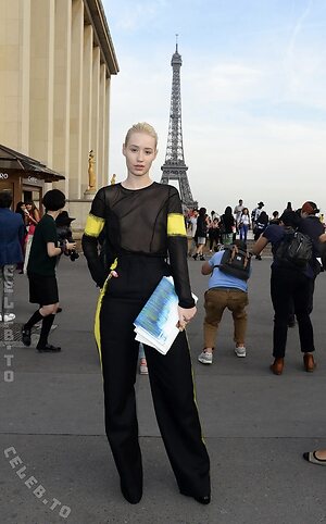 Iggy Azalea photo