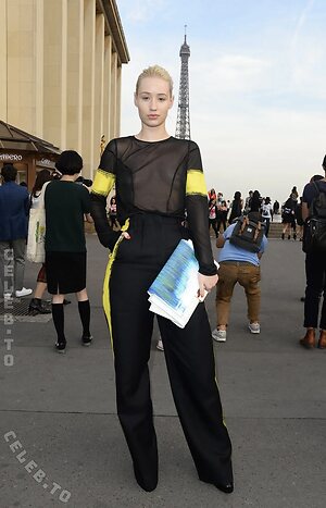 Iggy Azalea photo