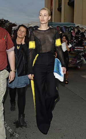 Iggy Azalea photo