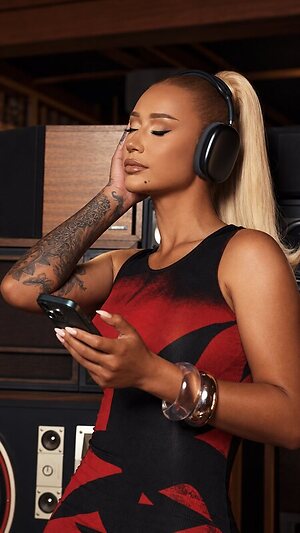 Iggy Azalea leaked photo #22