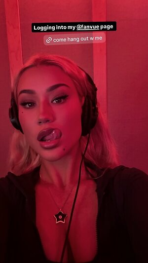 Iggy Azalea