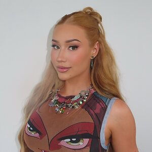 Iggy Azalea