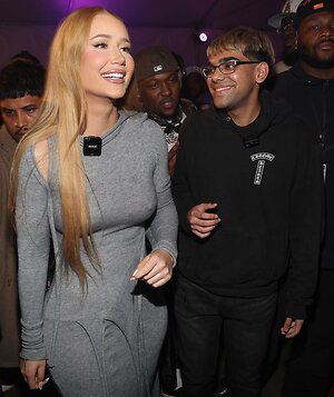 Iggy Azalea leaked photo #54