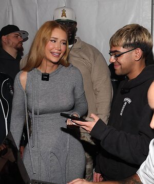 Iggy Azalea leaked photo #57