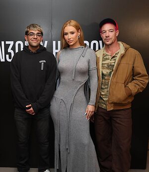 Iggy Azalea leaked photo #58