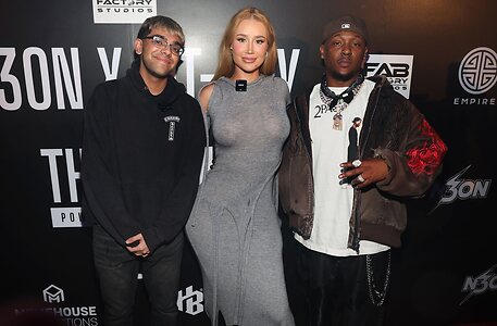 Iggy Azalea leaked photo #59