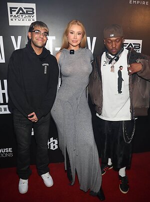 Iggy Azalea leaked photo #61