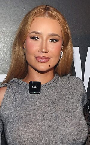 Iggy Azalea leaked photo #66
