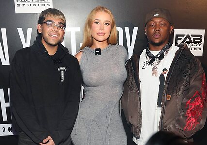 Iggy Azalea leaked photo #67