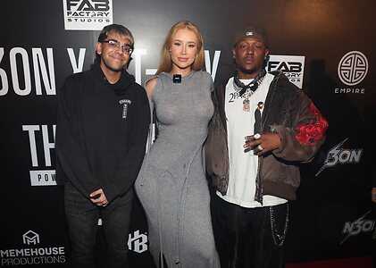 Iggy Azalea leaked photo #79