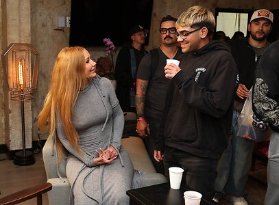 Iggy Azalea leaked photo #82