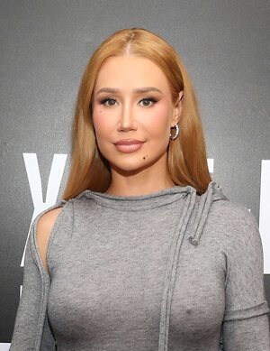 Iggy Azalea leaked photo #84