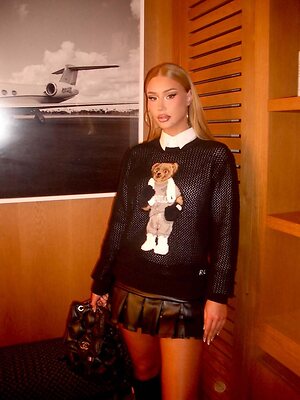 Iggy Azalea