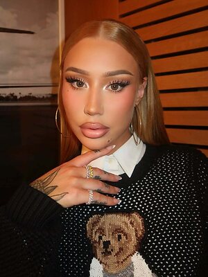 Iggy Azalea leaked photo #89