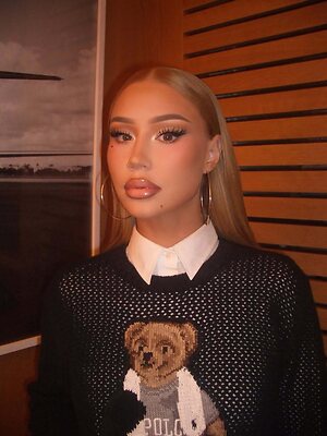 Iggy Azalea leaked photo #90