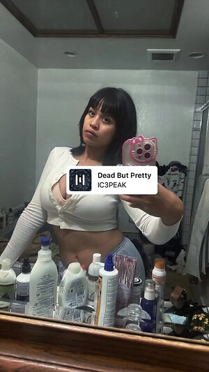 ih34rtkitty leaked photo #5