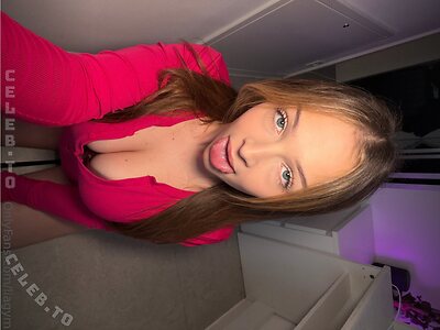 Iiaxgym Nude Leaked Photo #30