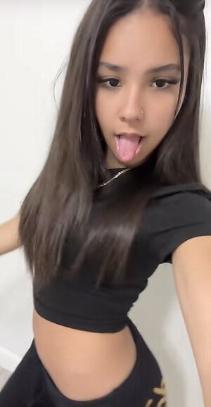 iilostgabbii leaked photo #8