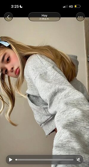 iimssarah leaked photo #11
