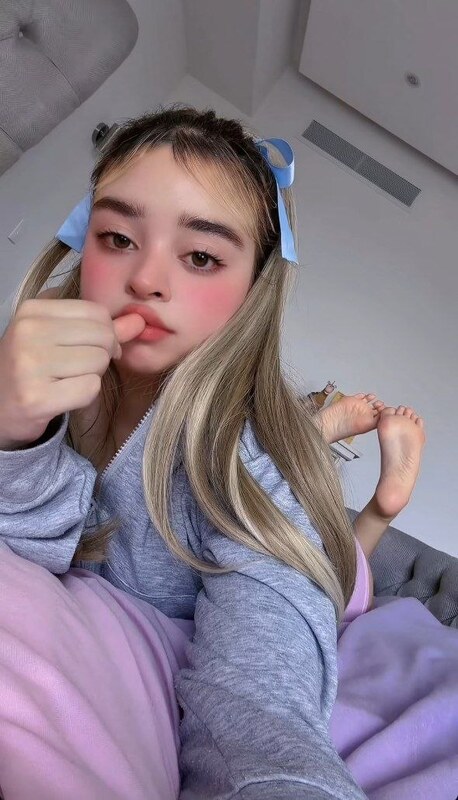 iimssarah leaked photo #12