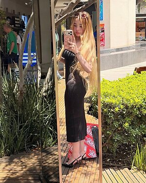 iimssarah leaked photo #15