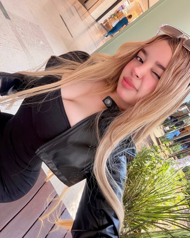 iimssarah leaked photo #16