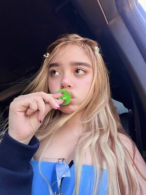 iimssarah leaked photo #19