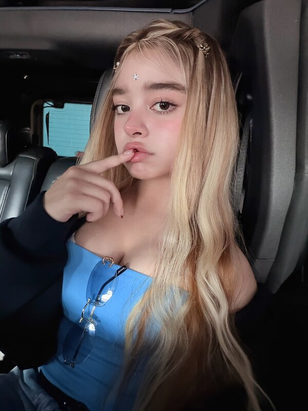 iimssarah leaked photo #20
