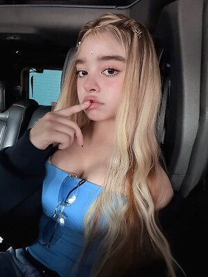 iimssarah leaked photo #20