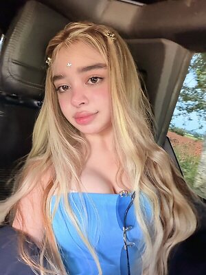 iimssarah leaked photo #21