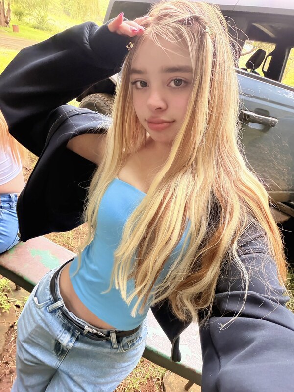 iimssarah leaked photo #22